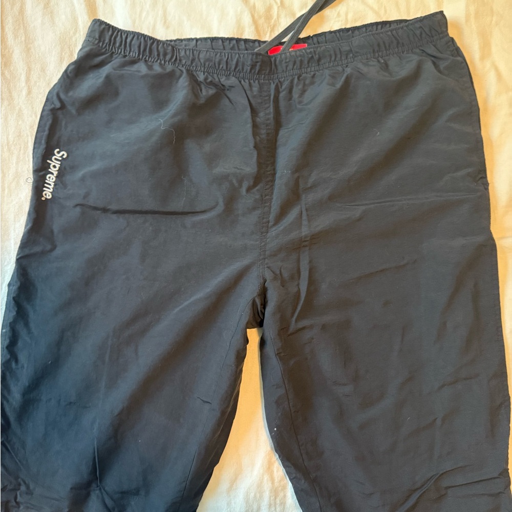 Supreme Jogger Pants Size XL